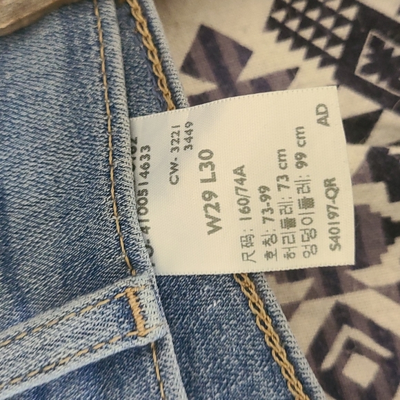 LEVI'S - Picture 4 of 4